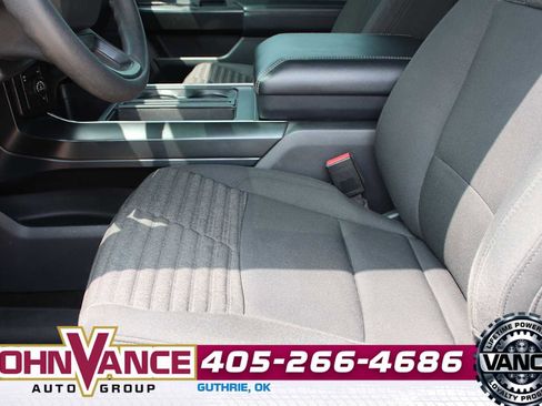 Used 2021 Ford F150 XL w/ STX Appearance Package AWD/4WD image 24