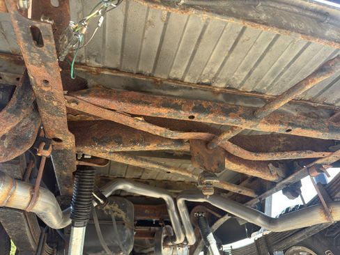 Used 1990 GMC Sierra 1500 4x4 Extended Cab image 17