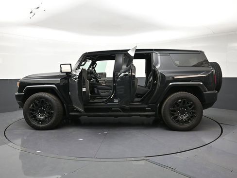 Used 2025 GMC Hummer EV 2X AWD/4WD image 34