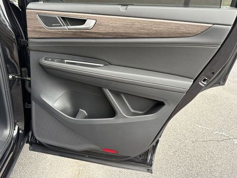 Used 2026 Volkswagen Atlas SEL Premium R-Line image 16