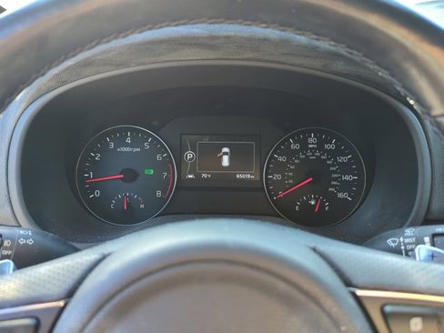 Used 2017 Kia Sportage SX image 15