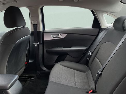 Used 2023 Kia Forte LXS image 22