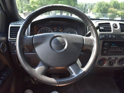 Used 2012 Chevrolet Colorado LT AWD/4WD image 26