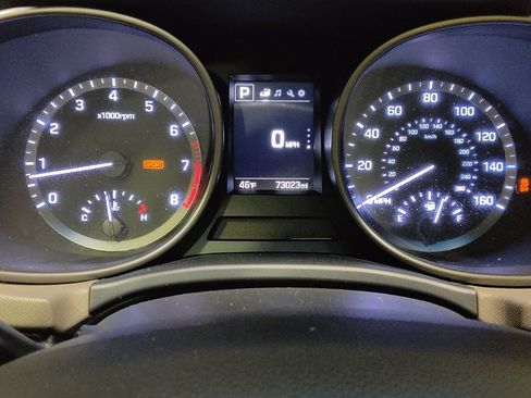 Used 2018 Hyundai Santa Fe SE image 23