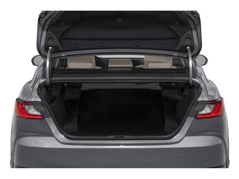 New 2026 Toyota Camry XLE FWD image 53