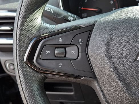 Used 2023 Chevrolet TrailBlazer LT w/ Convenience Package FWD image 18