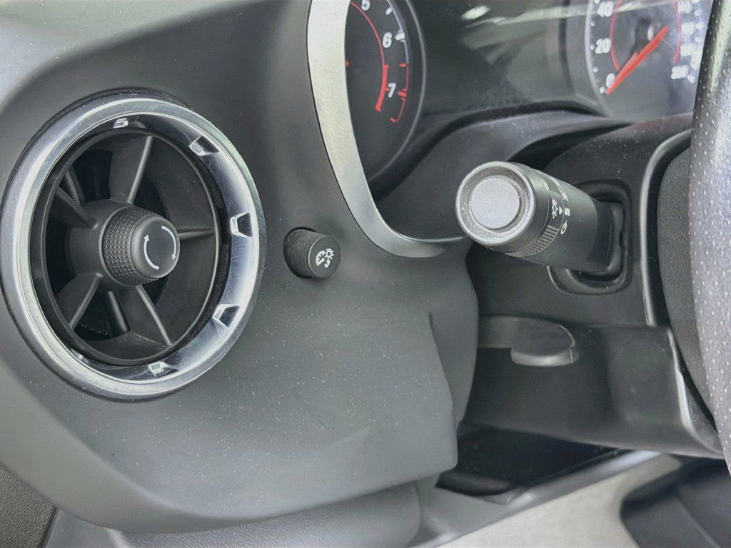 Used 2023 Chevrolet Camaro SS RWD image 13
