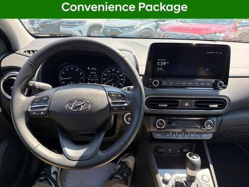 Used 2023 Hyundai Kona SEL w/ Convenience Package AWD/4WD image 15