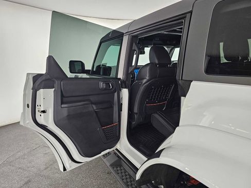 Used 2024 Ford Bronco Raptor image 15