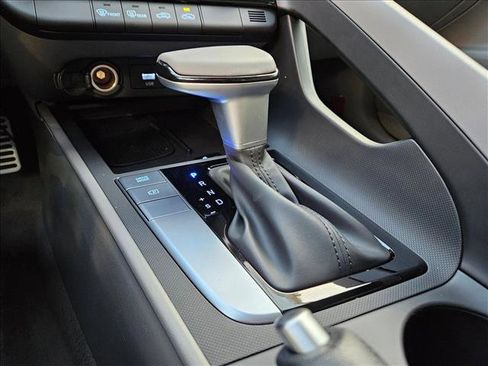 New 2026 Hyundai Elantra Sport image 13