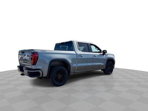New 2026 GMC Sierra 1500 Elevation image 9