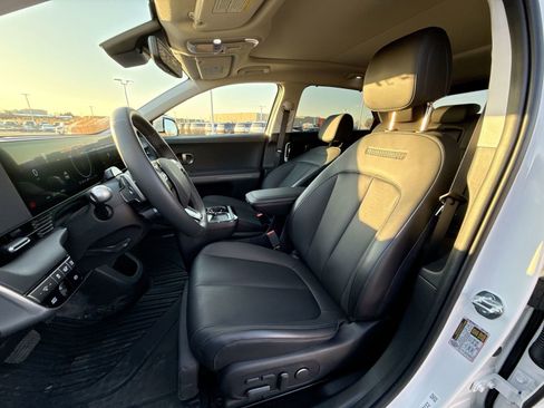 Used 2026 Hyundai Ioniq 5 Limited image 13