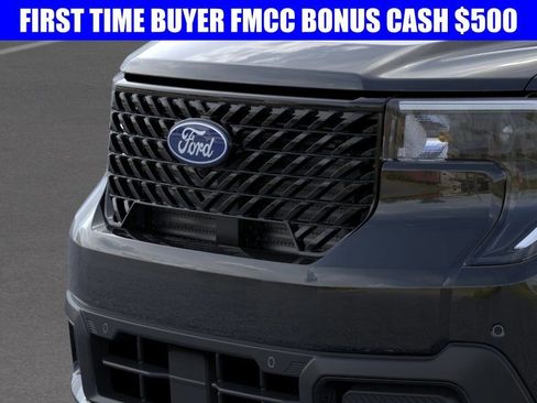 New 2026 Ford Maverick Lariat image 18