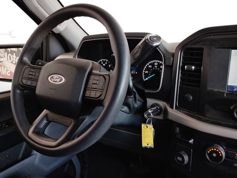 Used 2021 Ford F150 XL w/ Equipment Group 101A High RWD image 30