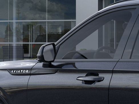 New 2026 Lincoln Aviator AWD image 20