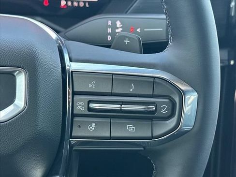 New 2026 GMC Acadia Elevation w/ Black Edition FWD image 31