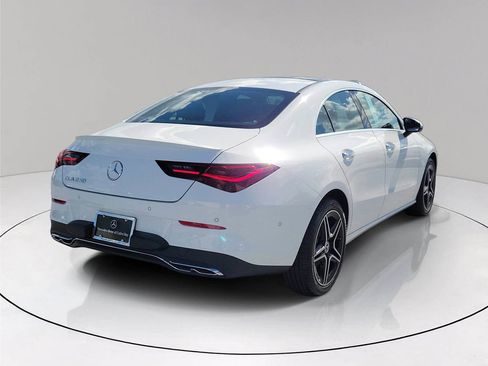 New 2026 Mercedes-Benz CLA 250 CLA 250 image 6