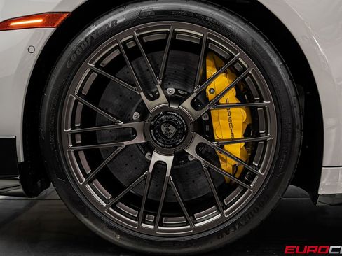 Used 2026 Porsche 911 Turbo S image 23