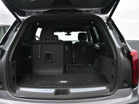 New 2025 Cadillac XT6 Luxury w/ LPO, Floor Liner Package image 14