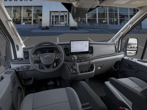 New 2026 Ford Transit 250 Base image 9
