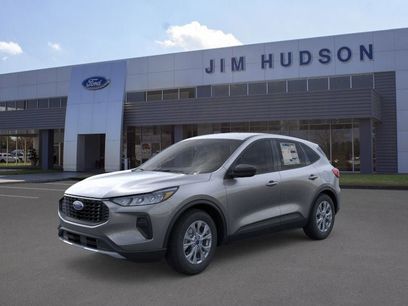 New 2025 Ford Escape Active
