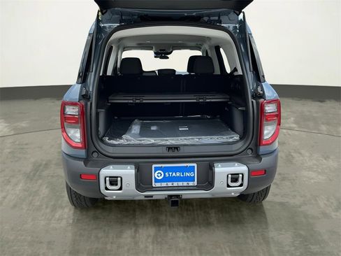 New 2025 Ford Bronco Sport Big Bend image 17