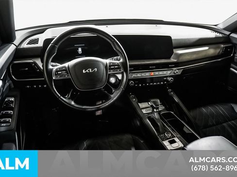 Used 2024 Kia Telluride EX X-Line AWD/4WD image 24