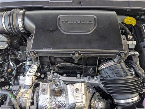 New 2026 Jeep Compass Latitude image 17