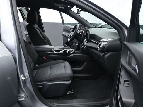 Used 2026 Chevrolet Equinox LT AWD/4WD image 18