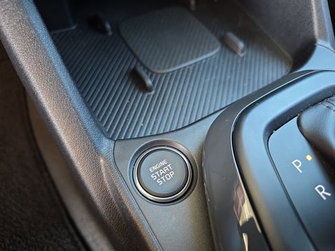 Certified 2025 Kia K4 EX image 17