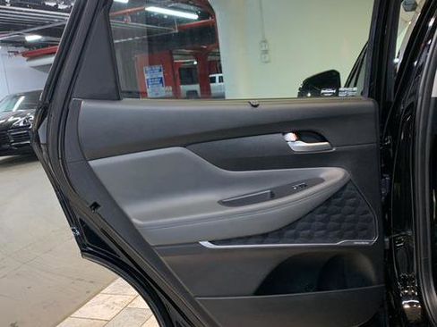 Used 2022 Hyundai Santa Fe SEL w/ Convenience + Premium Package image 38