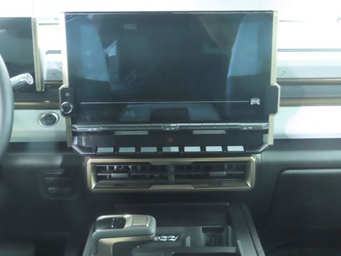 Used 2025 GMC Hummer EV 3X w/ Extreme Off-Road Package image 14