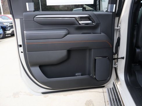 New 2026 GMC Sierra 2500 AT4 w/ AT4 Premium Plus Package image 30