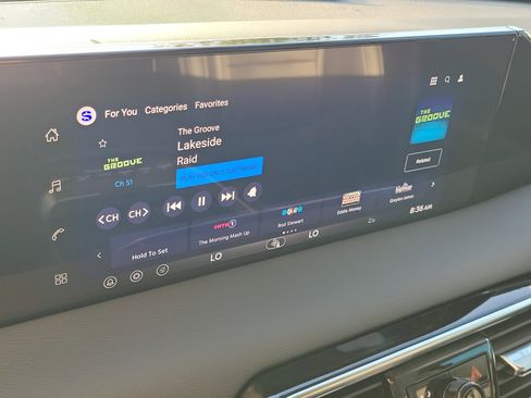 New 2026 Nissan Armada SV image 28