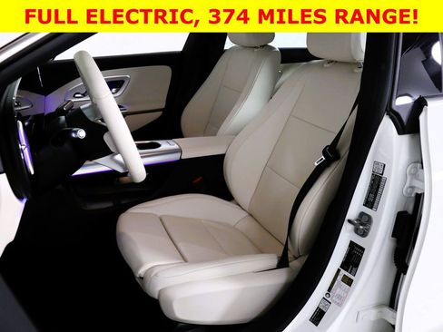 Used 2026 Mercedes-Benz CLA 250+ image 43