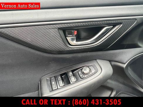 Used 2020 Subaru Outback Premium image 11