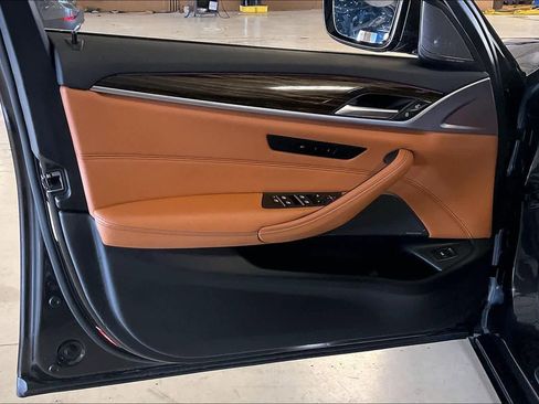 Certified 2023 BMW 540i 540i w/ Premium Package image 20