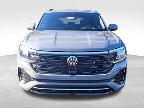 New 2025 Volkswagen Atlas Cross Sport SEL Premium R-Line AWD/4WD image 2