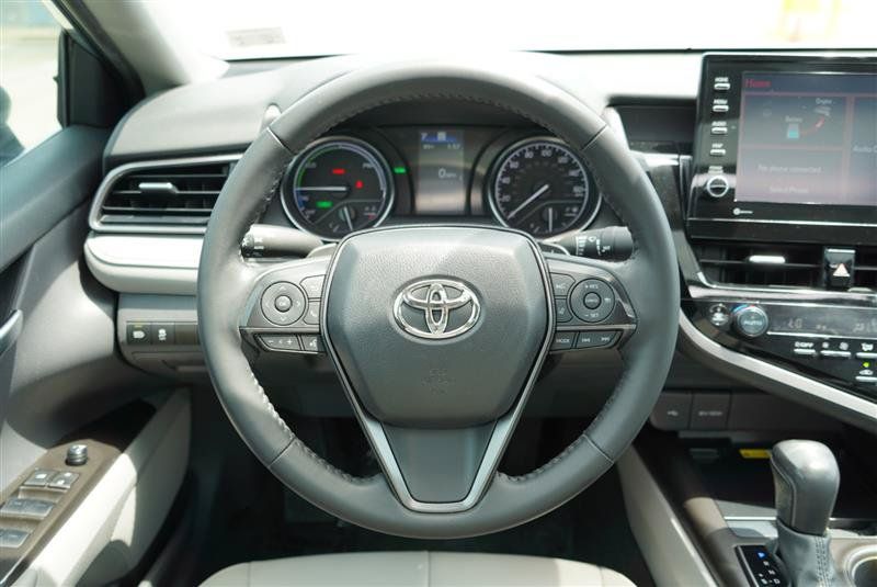 Used 2024 Toyota Camry SE w/ Audio Upgrade Package FWD image 53