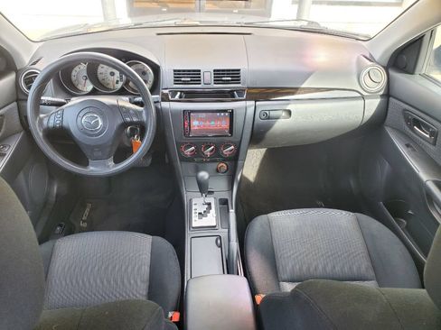 Used 2007 MAZDA MAZDA3 i Touring FWD image 27