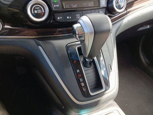 Used 2016 Honda CR-V EX-L image 22