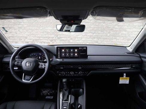 New 2026 Honda Accord Touring image 10