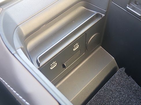 Certified 2025 MAZDA CX-30 AWD 2.5 S w/ Premium Package image 11