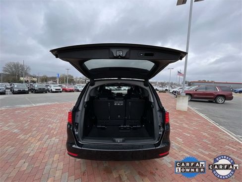 Certified 2023 Honda Odyssey Touring image 29
