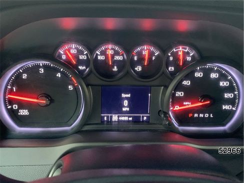 Used 2024 GMC Sierra 3500 Pro w/ Convenience Package AWD/4WD image 27