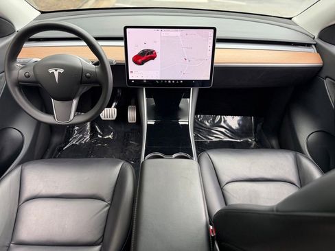 Used 2020 Tesla Model Y Performance AWD/4WD image 38