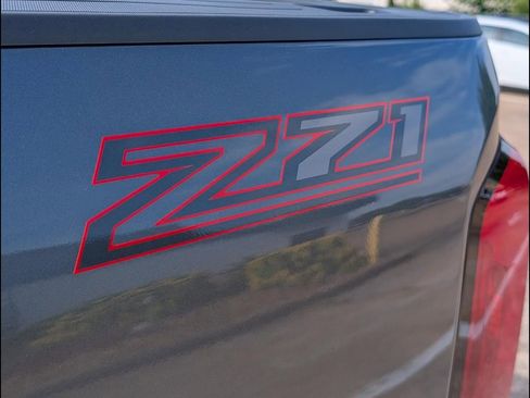 Used 2022 Chevrolet Colorado Z71 RWD image 23