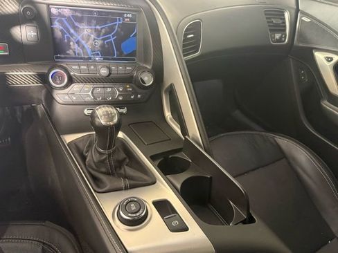 Used 2019 Chevrolet Corvette Grand Sport image 21