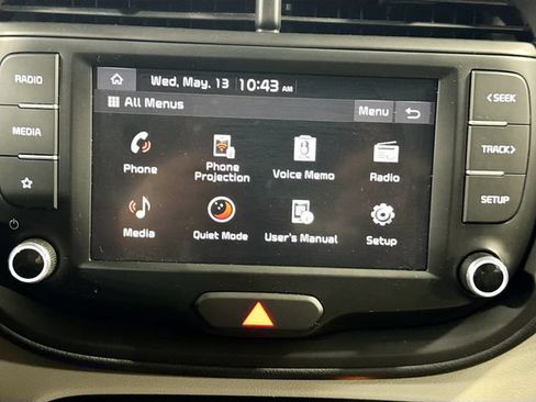 Used 2023 Kia Soul LX FWD image 14