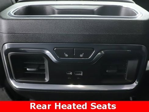 Used 2022 Chevrolet Silverado 1500 High Country image 29